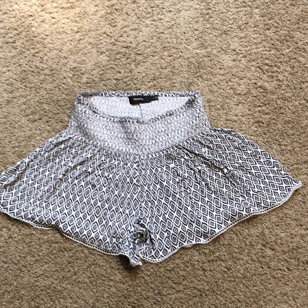 Torrid shorts